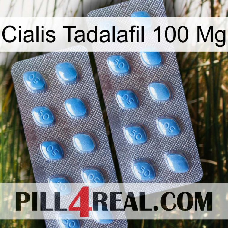 Cialis Tadalafil 100 Mg viagra4